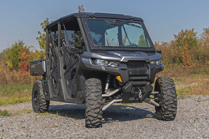 N3 Front Coil Over Shocks | Stock | Can-Am Defender HD5/HD8/HD9/H10