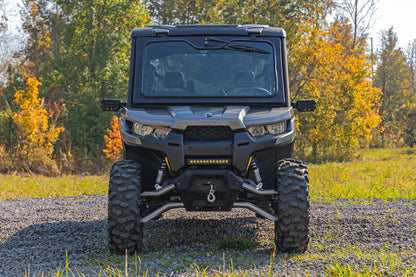 N3 Front Coil Over Shocks | Stock | Can-Am Defender HD5/HD8/HD9/H10