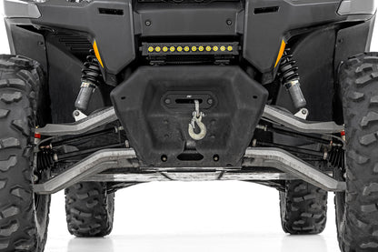 N3 Front Coil Over Shocks | Stock | Can-Am Defender HD5/HD8/HD9/H10