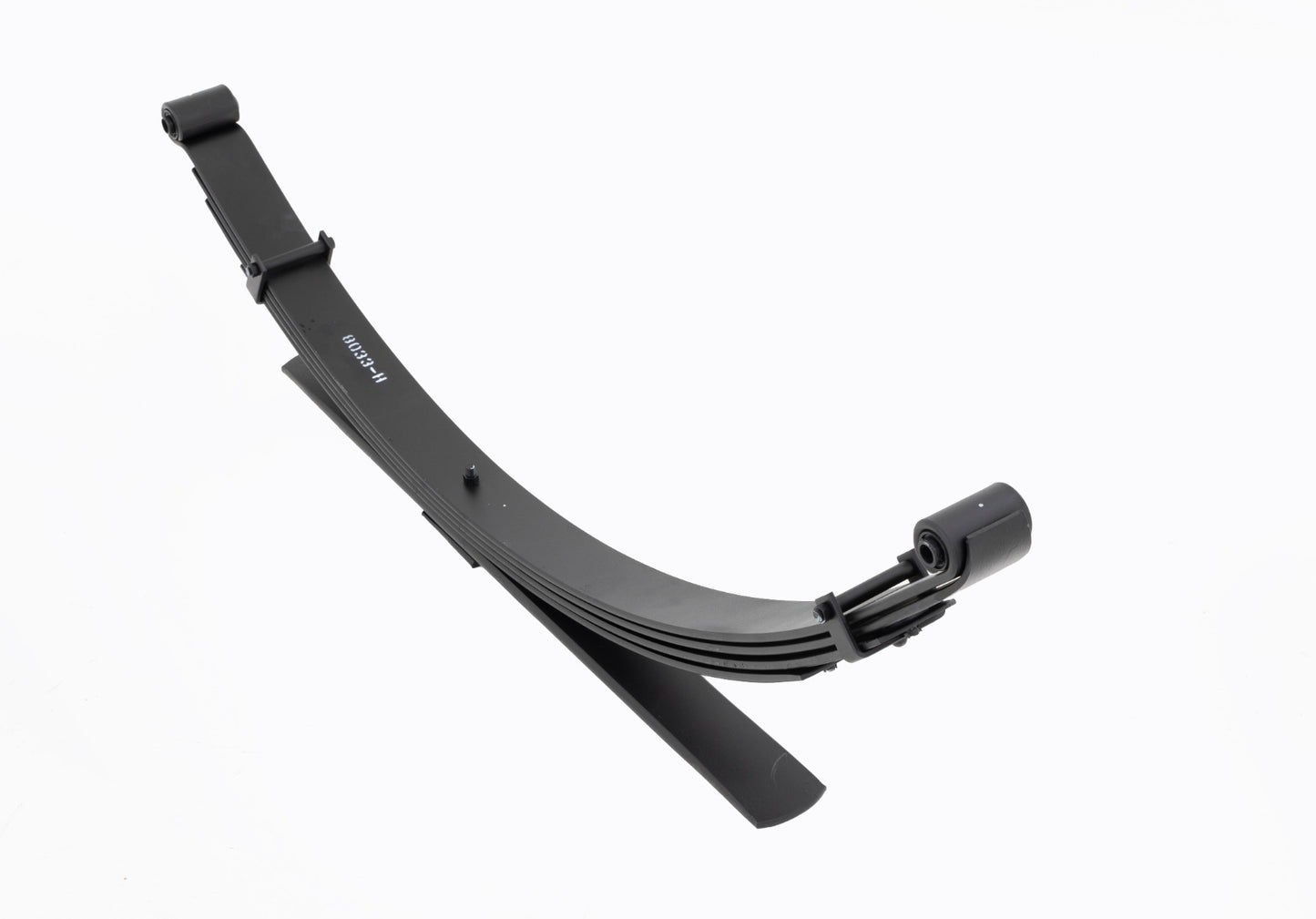 Rear Leaf Springs | 4" Lift | Pair | Ford Bronco/F-100/F-150 4WD (1970-1979)