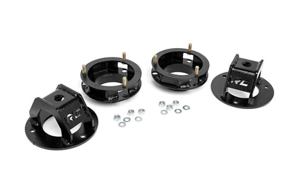 1.5 Inch Leveling Kit | Ram 2500 4WD (1994-2002)