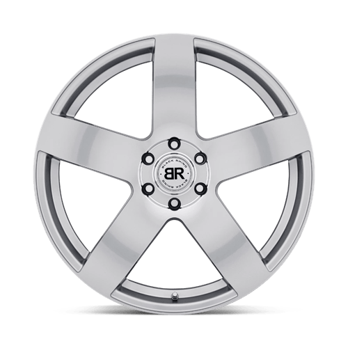 BREVE 24X10 6X135 SLVR-MIR 35MM