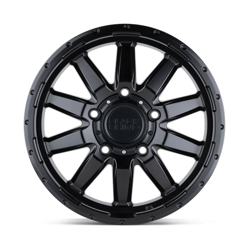 BR EXCURSION 17X7.5 6X139 +45 112 M-BLK