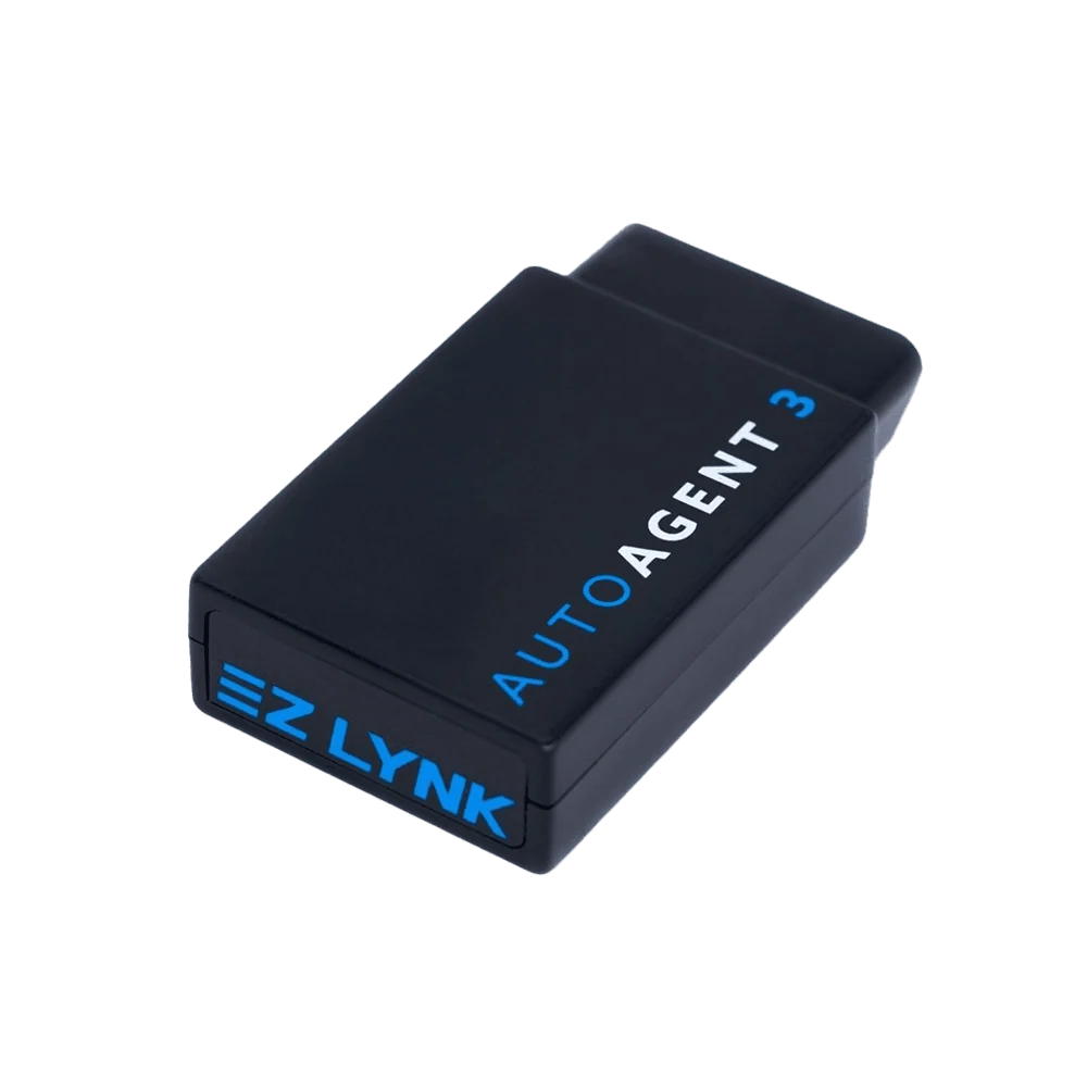 EZ Lynk AutoAgent 2.0