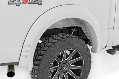 Fender Flares | SF1 | HN Guard | Ford F-150 2WD/4WD (2021-2026)