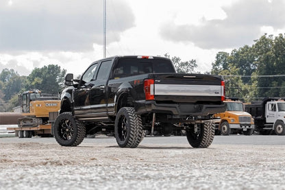 6 Inch Lift Kit  |  R/A  |  OVLDS  |  C/O V2 | Ford F-250/F-350 Super Duty (17-22)