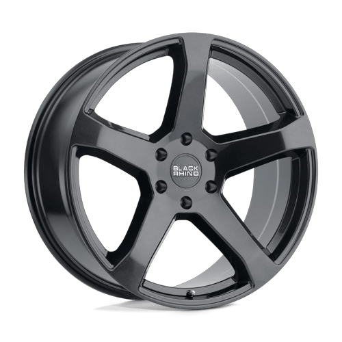 BRFAR 22X10 6X5.5 MTL-BLK 10MM