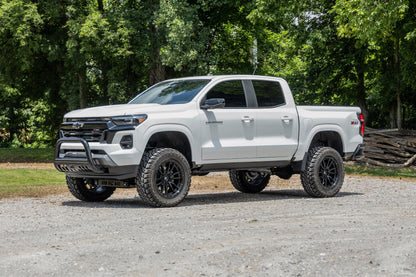 4 Inch Lift Kit | M1 Struts | Chevy/GMC Canyon (23-25)/Colorado (23-26) 