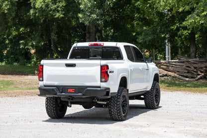 4 Inch Lift Kit | M1 Struts | Chevy/GMC Canyon (23-25)/Colorado (23-26) 