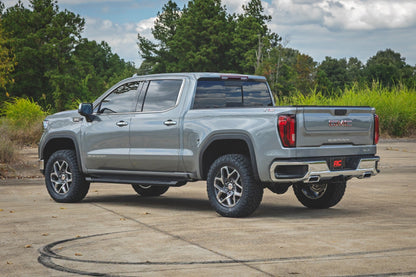3.5 Inch Lift Kit | N3 Struts | GMC Sierra 1500 2WD/4WD (2025-2026)