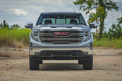 3.5 Inch Lift Kit | Vertex/V2 | GMC Sierra 1500 2WD/4WD (2025-2026)