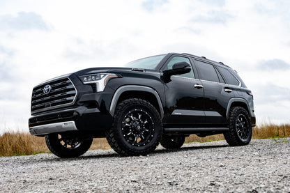 1.75 Inch Leveling Kit | Toyota Sequoia 4WD (2023-2026)