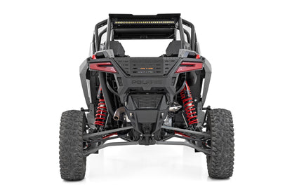 Receiver Hitch | Polaris RZR Turbo R 4 