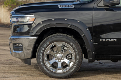 Defender Fender Flares | PBJ Hydro Blue | Ram 1500 2WD/4WD (2025-2026)