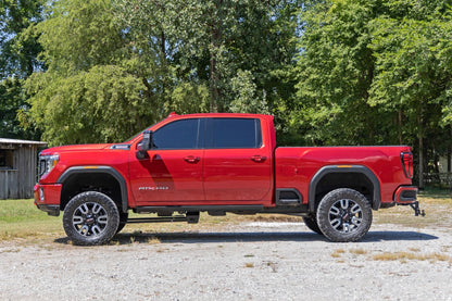 5 Inch Lift Kit | Torsion Drop | w/ Overloads | Chevy/GMC 2500HD/3500HD (20-26)