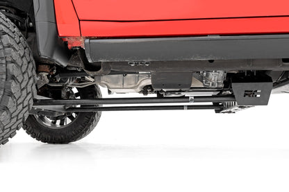 5 Inch Lift Kit | Torsion Drop | M1 | Chevy/GMC 2500HD/3500HD (20-26)