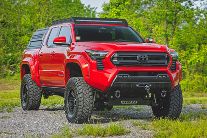 6 Inch Lift Kit | M1R | Toyota Tacoma 4WD (2024-2026)