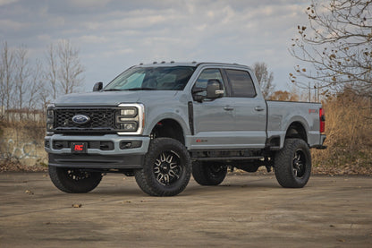 4.5 Inch Lift Kit | Radius Arm | V2 | Diesel | Ford F-250/F-350 Super Duty (23-25)