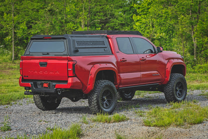 6 Inch Lift Kit | N3 Strut | Toyota Tacoma 4WD (2024-2026)