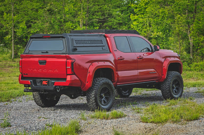 6 Inch Lift Kit | M1 | Toyota Tacoma 4WD (2024-2026)