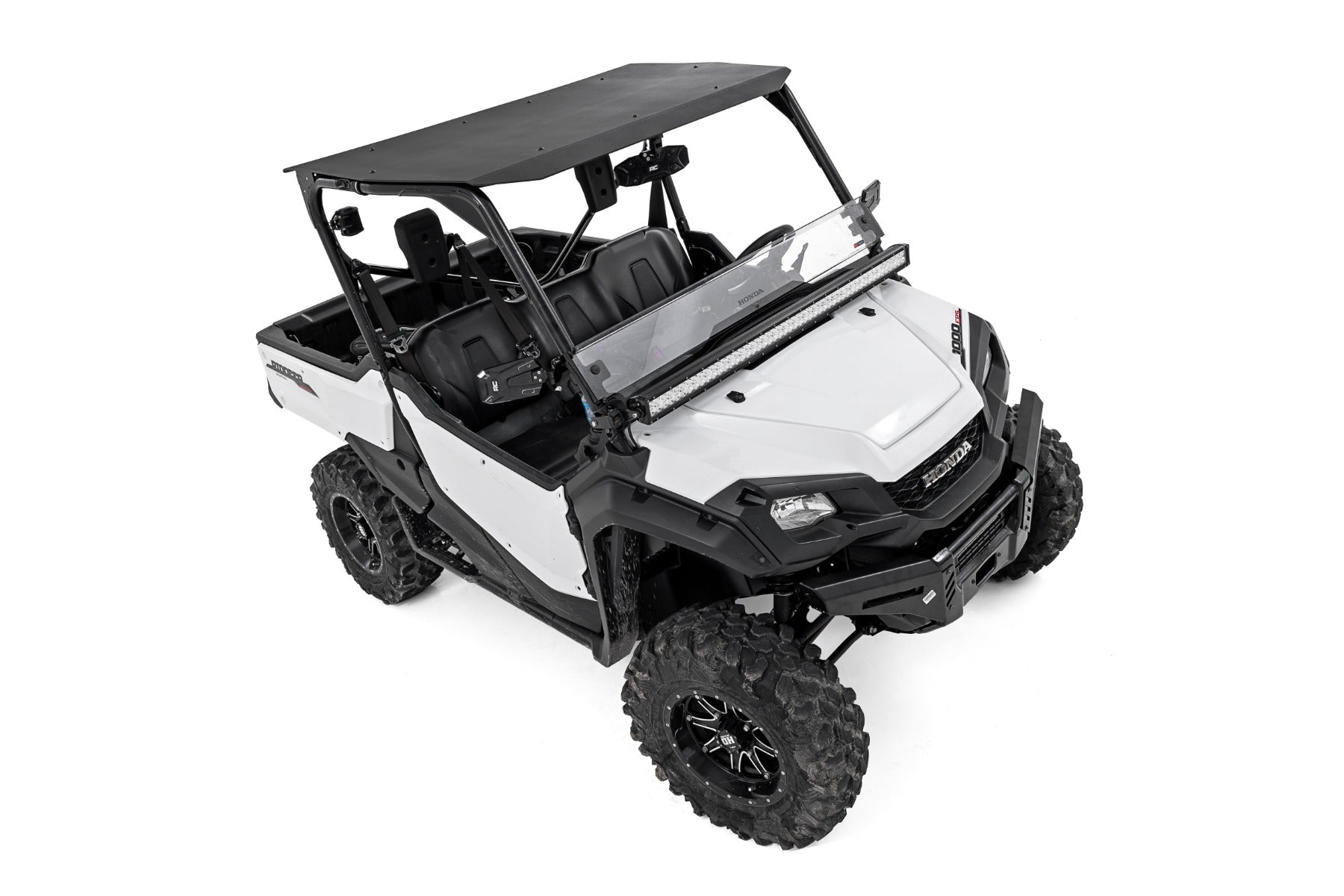 UTV Roof | HDPE | Honda Pioneer 1000 