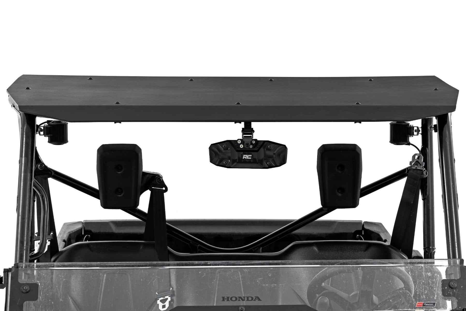 UTV Roof | HDPE | Honda Pioneer 1000 