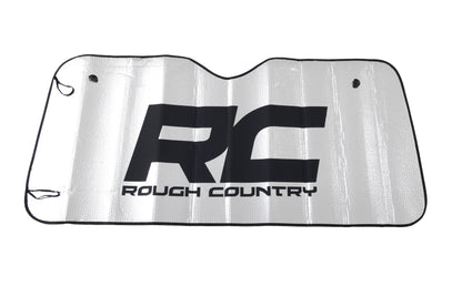 Rough Country Truck Sun Shade