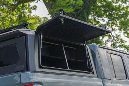Molle Panel Kit |  Bed Cap Door | Jeep Gladiator JT (2020-2026)