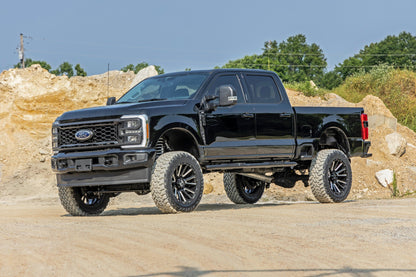 6 Inch Lift Kit | Diesel | No OVLD  | V2 | Ford F-250/F-350 Super Duty (23-26)