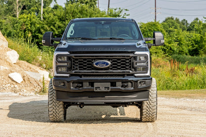 6 Inch Lift Kit | Diesel | No OVLD  | Vertex | Ford F-250/F-350 Super Duty (23-26)