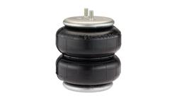 Firestone Ride-Rite: 2190- Rear Kit Without Compressor