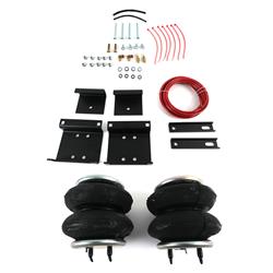 Firestone Ride-Rite: 2070 - Front Kit Without Compressor