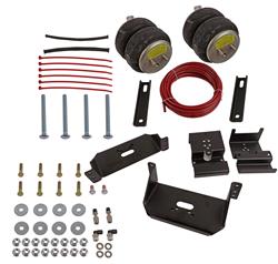 Firestone Ride-Rite: 2170  - Rear Kit Without Compressor
