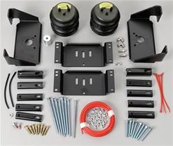 Firestone Ride-Rite: 2176 - Rear Kit Without Compressor