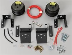 Firestone Ride-Rite: 2478 - Rear Kit Without Compressor