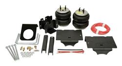 Firestone Ride-Rite: 2286 - Rear Kit Without Compressor