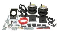 Firestone Ride-Rite: 2400 - Rear Kit Without Compressor