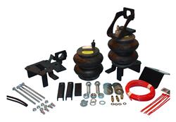 Firestone Ride-Rite: 2446 - Rear Kit Without Compressor