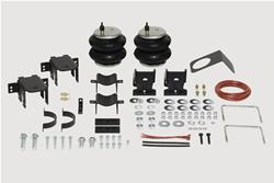 Firestone Ride-Rite: 2550 - Rear Kit Without Compressor