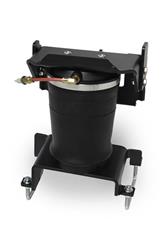 Firestone Ride-Rite: 2565 - Rear Kit Without Compressor