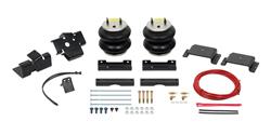 Firestone Ride-Rite: 2598 - Rear Kit Without Compressor