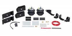 Firestone Ride-Rite: 2600 - Rear Kit Without Compressor