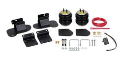 Firestone Ride-Rite: 2603 - Rear Kit Without Compressor