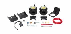 Firestone Ride-Rite: 2609 - Rear Kit Without Compressor