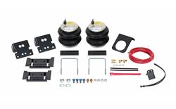 Firestone Ride-Rite: 2616 - Rear Kit Without Compressor