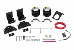 Firestone Ride-Rite: 2622 - Rear Kit Without Compressor