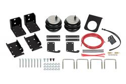 Firestone Ride-Rite: 2637 - Rear Kit Without Compressor