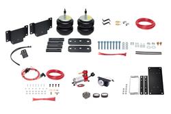 Firestone All-In-One Analog: 2871 - Rear Kit Without Compressor
