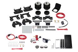 Firestone Ride-Rite: 2889 - Rear Kit With Compressor