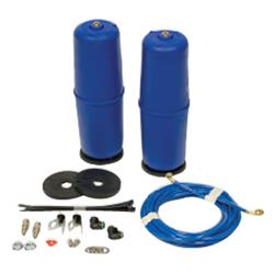 Firestone Coil-Rite: 4100 - Front Kit Without Compressor